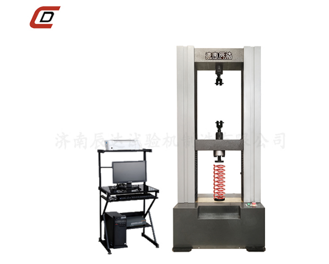 彈簧拉壓試驗機(jī)的主要用途以及日常檢查是什么？