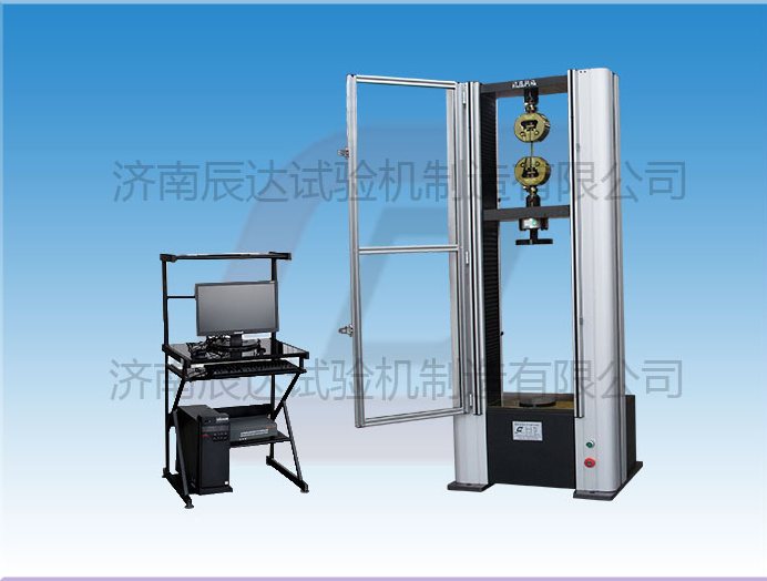 影響10KN打包帶拉力試驗機價格的因素有哪些？