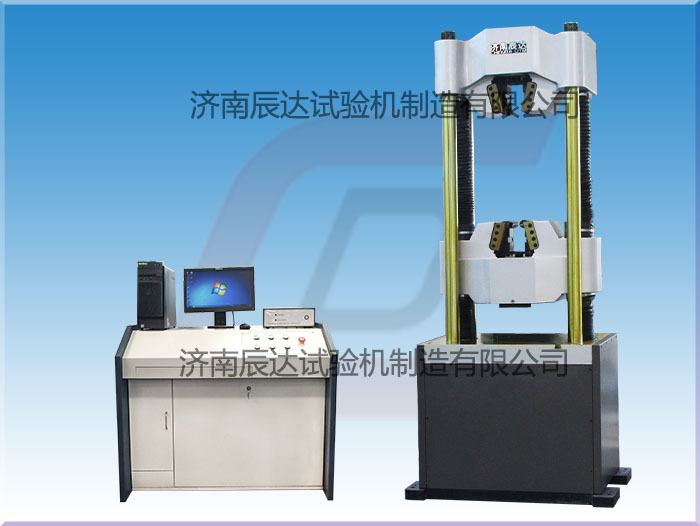 液壓式萬能試驗(yàn)機(jī)WAW-1000E的故障率如何降低