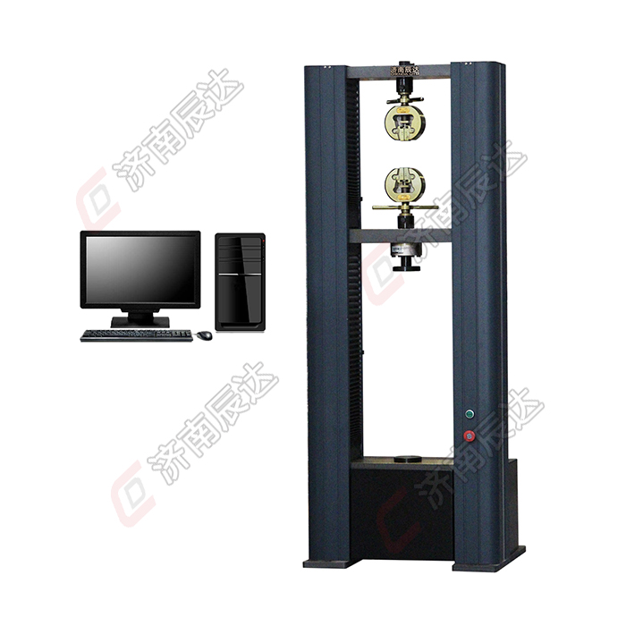 電子式萬能試驗機(jī)交流伺服驅(qū)動器的維護(hù)保養(yǎng)