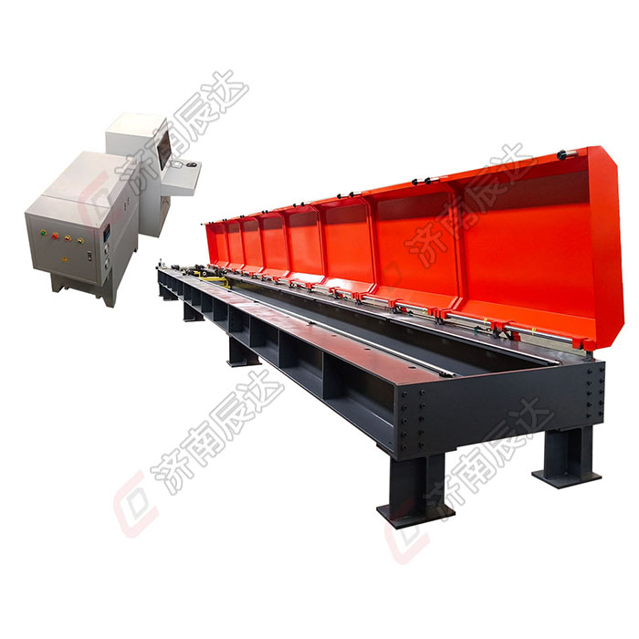 臥式拉力試驗機(jī)注意事項及維修檢查